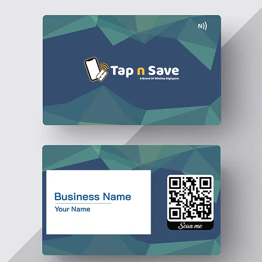 PVC NFC Card #TD008