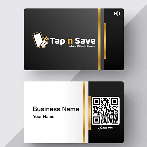 PVC NFC Card #TD0015