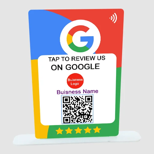 Google-Review-Standee-005(4"x6")