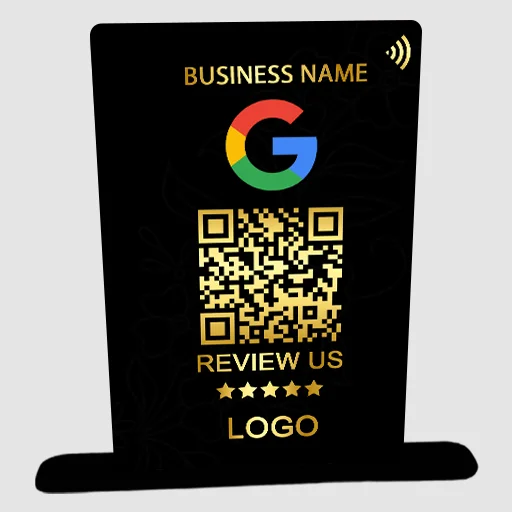 Google-Review-Standee-007(4"x6")