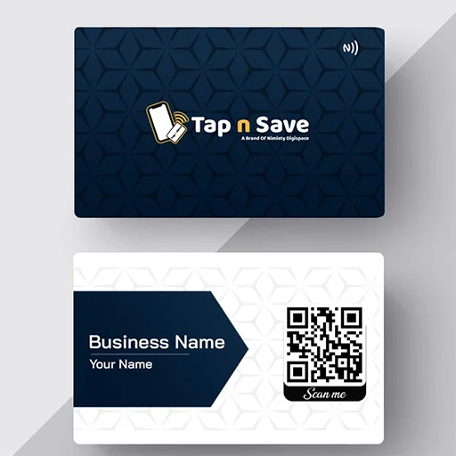PVC NFC Card #TD0010