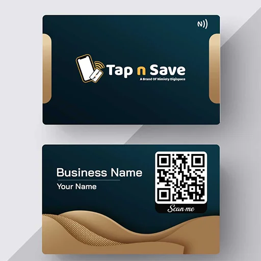 PVC NFC Card #TD0013