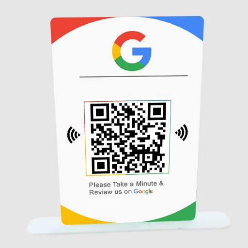 Google-Review-Standee-003(4"x6")