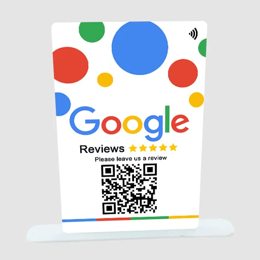 Google-Review-Standee-011(4"x6")