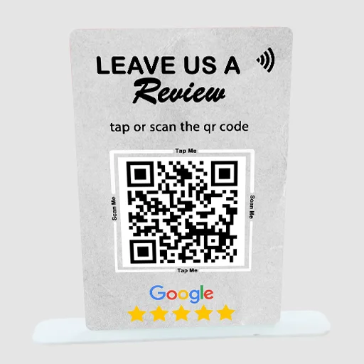 Google-Review-Standee-006(4"x6")