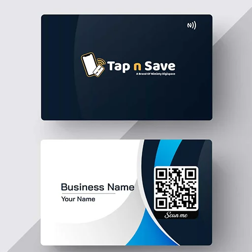 PVC NFC Card #TD0014