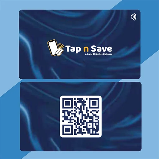 PVC NFC Card #TD120