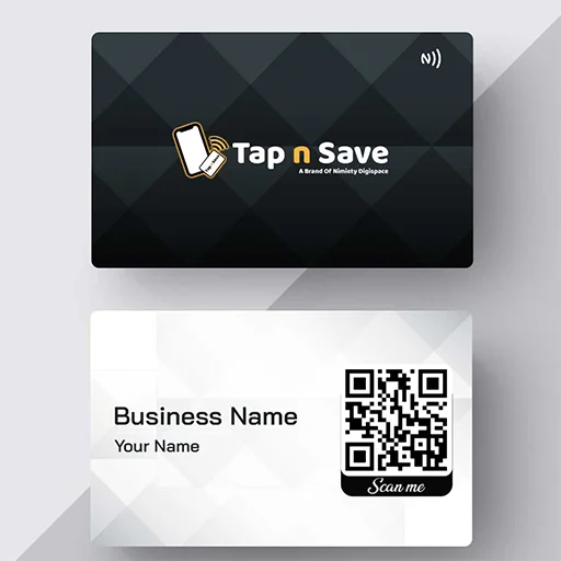 PVC NFC Card #TD0011