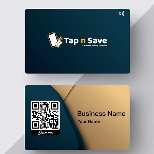 PVC NFC Card #TD009