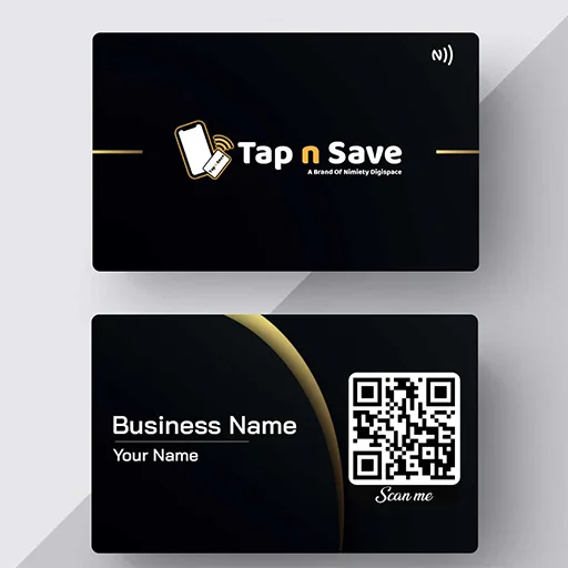 PVC NFC Card #TD0012