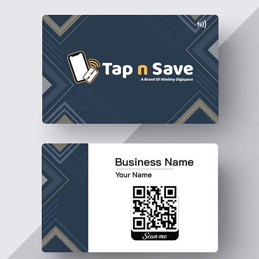 PVC NFC Card #TD003