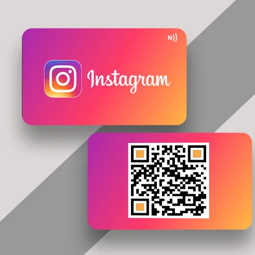 Instagram Followers Card -002